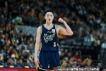 中国男篮集训队后卫线人数非常多 状态下降的小胡将面临激烈竞争