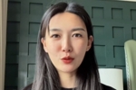 杨莉娜社媒为中国女足加油：祝福铿锵玫瑰顺利启航，再创佳绩！